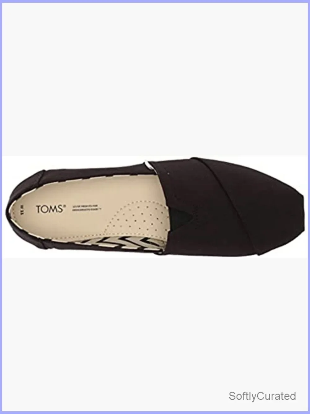 Women's Alpargata Classic Espadrille Recycled Cotton Slip-On